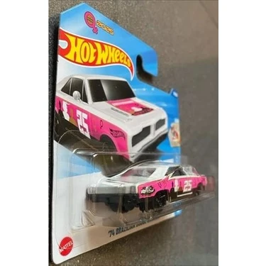 1/64 '74 Brazilian Dodge Charger 2025 Yeni Seri Koleksiyon Fiyatı