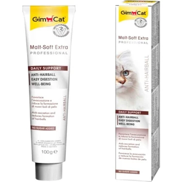 Gimcat Malt Soft Extra 100