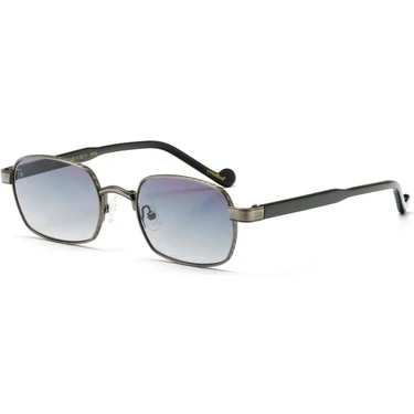 EDGE MB II グラファイト キャスティングロッド EP-GC-562 Redberry Java C2 52 Unisex Kare Gri Metal Güneş Gözlüğü Fiyatı