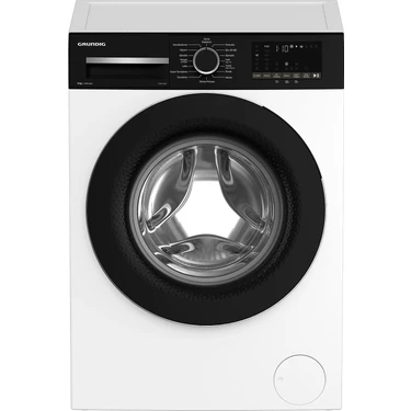 Grundig GPWM 114643 11 Kg 1400 Devir Çamaşır
