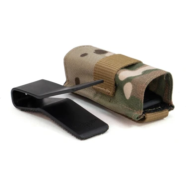 Şarjör Kılıfı Kydex Tutuculu 9mm