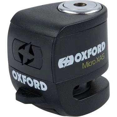 Oxford Motosiklet Micro Xa5 Alarmli Disk Kilidi LK214 Fiyatı
