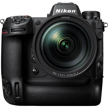 Nikon Z9 Fotoğraf