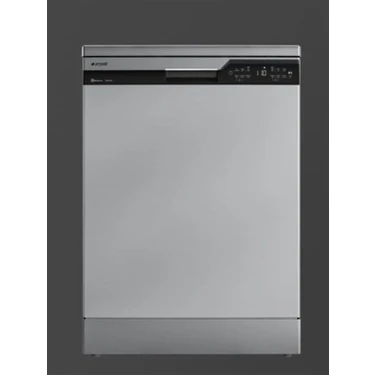 Arçelik 6567 Wf Bulaşık Makinesi Solo 15 Kapasite 6 Program B Sınıfı Enerji