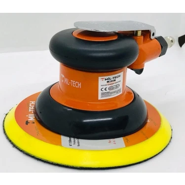 Havalı Zımpara Makinesi 150MM B Tipi Fiyatı - Taksit Seçenekleri