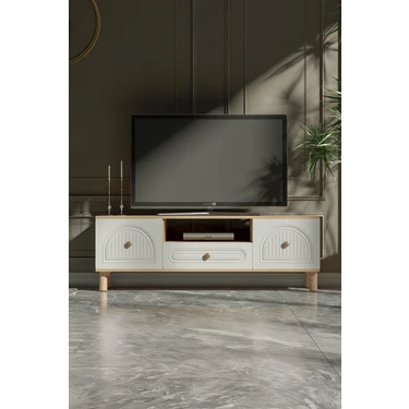 Bohem Tv Ünitesi 180  cm  Mdf D Kapak