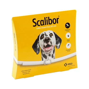 Scalibor Tasma 65
