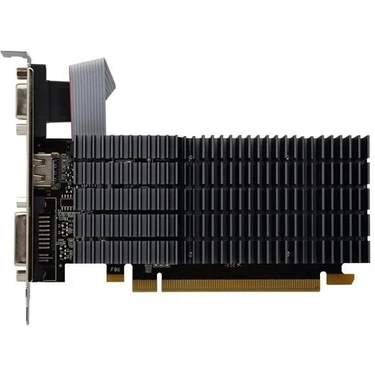 Afox R5 220 1gb AFR5220-1024D3L9 Ddr3 64BIT HDMI DVI Pcıe 16X