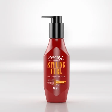 Zenix Krem Wax Stylıng Crul 115 ml Fiyatı - Taksit Seçenekleri