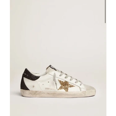 Globalux Women's Super-Star Golden Goose - Kadın Sneakers