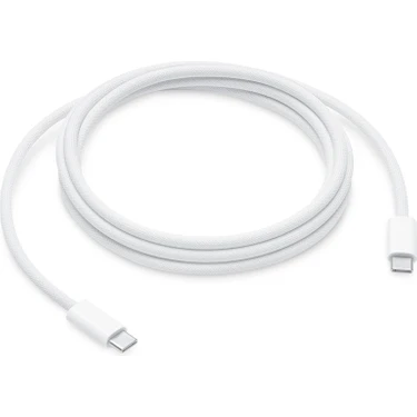 Apple Apple 240 W Usb-C Şarj Kablosu (2 M)