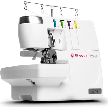 Singer Elite SE017 Overlok
