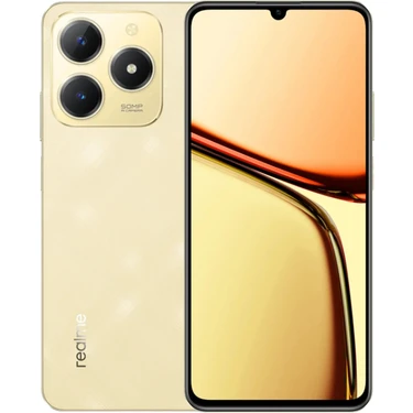 Realme C61 8/128 GB Parlak