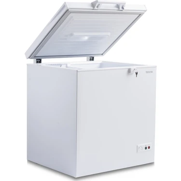 Tecna Tye 2202 Dual Sandık Tipi Derin Dondurucu