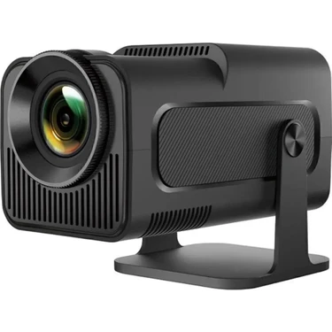 Getalink HY320 Mini 4K LED Wifi+Android Işletim Sistemli Taşınabilir Akıllı