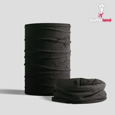 Bofferland Xtreme Buff Bandana Maske Boyunluk