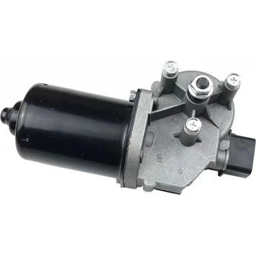 Chevrolet Lacetti Silecek Motoru Için Cam Silecek Motoru 96434730 96396525 (Yurt
