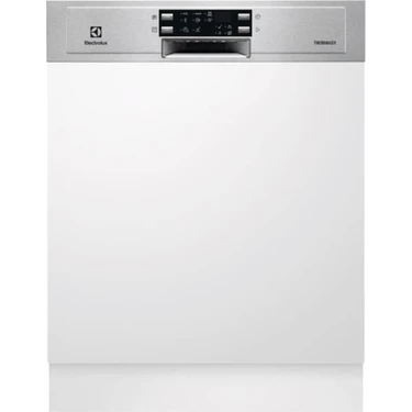 Electrolux ESI9500LOX 6 Prg.bulaşık Makinesi Yarı