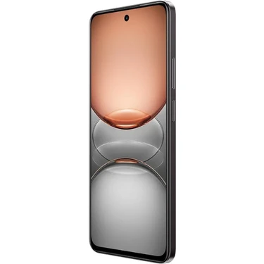 Realme C75 8/256GB Akıllı Telefon Fırtına Karası (Realme Türkiye