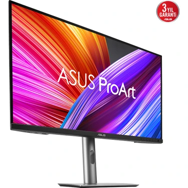 Asus ProArt 27'' Hdmi Type-C 4K IPS