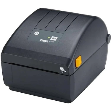 Zebra ZD220T 203 Dpı Termal Transfer Usb Barkod