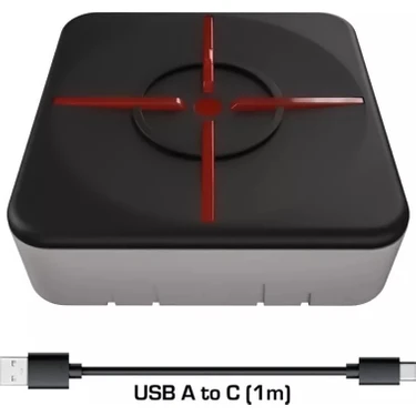その他 XIMMATRIX Xım Matrıx Xim Matrix Klavye Mouse Çevirici Adaptör Mouse Fiyatı