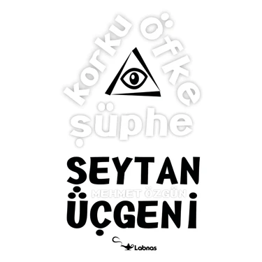 Labnas Yayınevi Şeytan