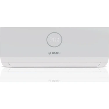 Bosch Climate 3000i A++ 12000 Btu Duvar Tipi Inverter Split