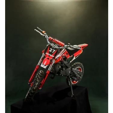 Mazakin Çocuk Cross Motosiklet