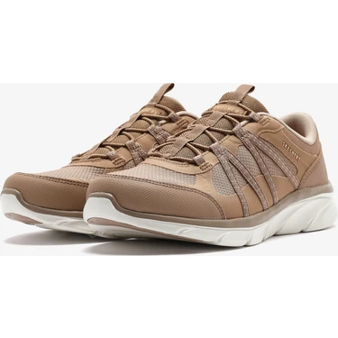 Ayakkabı Skechers Envy Glam D'lux Comfort Victory Kadın Siyah