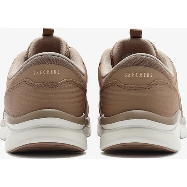 Skechers D'lux Comfort Harmony Kadın Bej Spor Ayakkabı Fiyatı