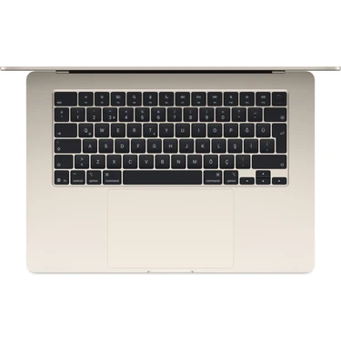 Apple MacBook Air M4 16GB 256GB SSD macOS 15
