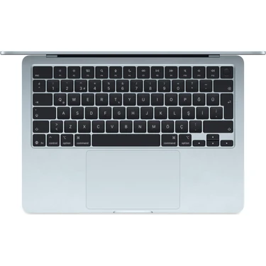 Apple MacBook Air M4 16GB 256GB SSD macOS 13