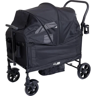Baby Plus Multiride Vagon Bebek