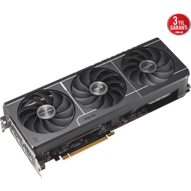 ASUS-PRIME-RX9070XT-O16G-AMD-RADEON-RX 9070 XT-16GB Gddr6 Fiyatı