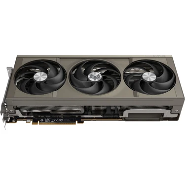 Sapphire RX9070 XT Nitro+ Amd 16GB 256BIT GDDR6 Ekran Kartı