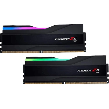 Gskıll 32GB (2X16GB) Trident Z5 Rgb Ddr5 6400MHZ CL30 Xmp Fiyatı