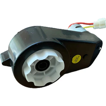 Ithal Akülü Araba Şanzımanı 12V 12000 Rpm