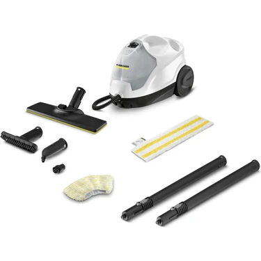 KARCHER SC 4 EASYFİX EU BUHARLI TEMİZLEYİCİ