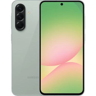 Samsung Galaxy A56 5g 256 GB 8 GB Ram (Samsung Türkiye Garantili)