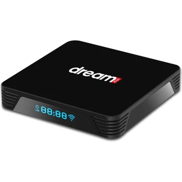 Dreamstar R1 8k Android Tv Box Android