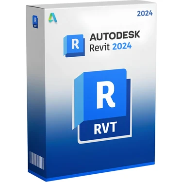 Autodesk Revit Lisans