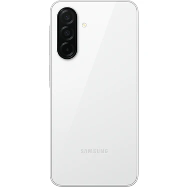 Samsung Galaxy A26 5g 256 GB 8 GB Ram (Samsung Türkiye Garantili)