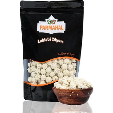 Parmahal Kaymaklı Leblebi 500