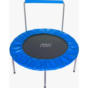 Anka 90 cm Tutamaklı Trambolin ( 36 Inç
