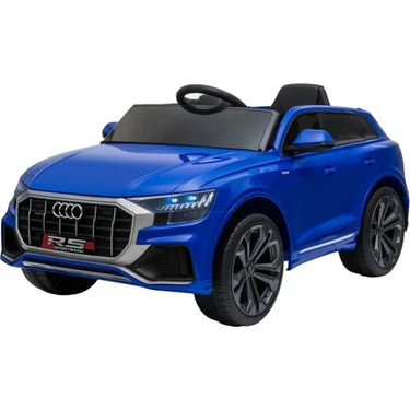 Babyhope Sportpower Akülü Araba 12V