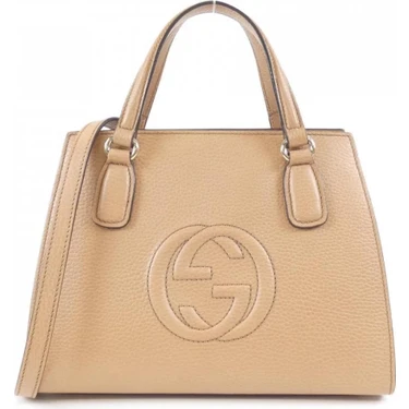 GUCCI バッグ　保存袋付き format:webp