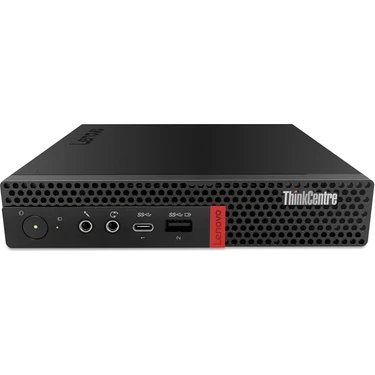 Lenovo Thinkcentre M920X İ5-8500T 16GB 256GB Nvme SSD W11