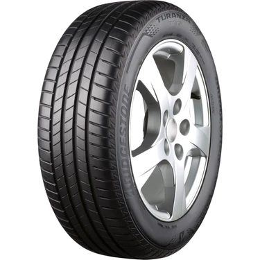 Bridgestone 185/65R15 88H Turanza T005 Binek Yaz Lastiği Üretim Yılı: