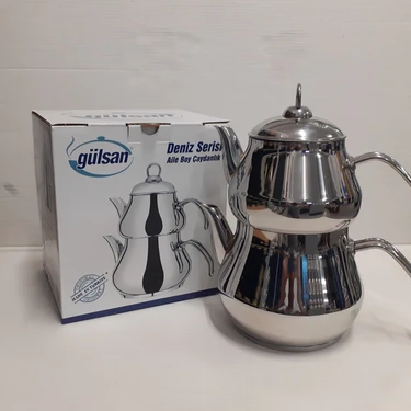 Gülsan Deniz Aile Boy